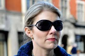 Wife who won £90m divorce payout faces £20m claim from man she had affair  with