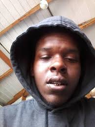 Jerald Griffin, age 23