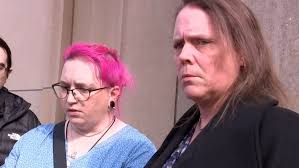 Kimberly Sullivan case: Biological family of Connecticut man allegedly held  captive for over 20 years speaks out