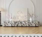 Mesa de Mármore Personalizada Decoração para Casa Mesa de ...