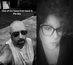 James Michael Foutch