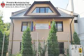 Agentia judeteana pentru plati si inspectie sociala bacau. Directia De Asistenta Sociala Iasi