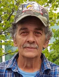 Stephen McMullen Obituary