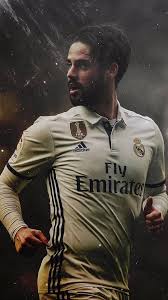 Namun, dia diperkirakan akan meninggalkan santiago bernabeu pada bursa transfer musim panas ini. Isco Wallpapers 4k Ultra Hd Fur Android Apk Herunterladen