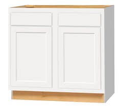 24 inch kitchen base cabinet. Kitchen Kompact 36rbs 36 X 34 1 2 X 24 Inch Dwhite Painted White Range And Sink Base Cabinet At Sutherlands