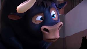 Ferdinand characters in real life. Ferdinand Reviews Metacritic
