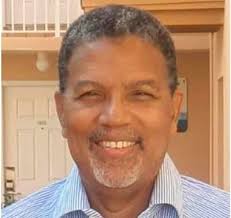 Andrew Christopher Burrows