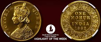 What Are Some Effective Methods To Find Out Whether The Coin Is Restrike Or  Original? - Quora