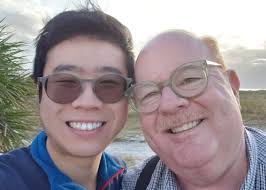 LGBT advocate and real estate agent Bob Barnum dies of covid-19