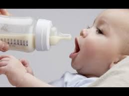 Jenis susu formula bayi yang pertama adalah adaptasi atau yang juga biasa disebut sebagai susu pemula. 10 Susu Untuk Penambah Berat Badan Bayi Usia 0 6 Bulan Yang Harus Diketahui Youtube