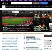 Comprehensive national football league news, scores, standings, fantasy games, rumors, and more. Sports Yahoo Com Is Yahoo Sports Down Right Now