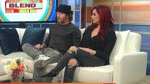 She acts in film, tv and stage. Slipknot S Corey Taylor Has Married Alicia Dove