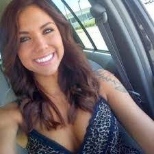 Jade Winters's Instagram, Twitter & Facebook