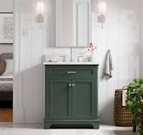 Marble Traditional Bathroom & Pedestal Sinks at Lowes.com