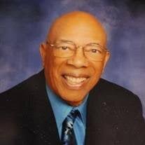 Mr. Doss Cunningham Obituary