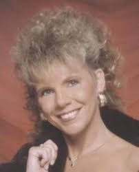 Connie Kay Burge Obituary