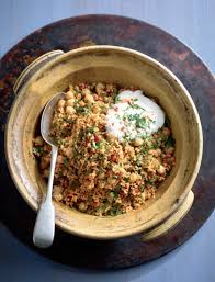 Nadiya hussain is a chef, columnist and winner of the sixth season of the bbc's the great british bake off. Easy Healthy Chickpea Recipes Ft Nadiya Hussain Jamie Oliver Couscous Salad Chickpea Recipes Healthy Couscous Salad Recipes