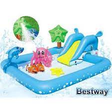 Anda bisa memilih penjual kolam renang anak dengan mempertimbangkan daerah, misalnya anda bertempat tinggal di surabaya maka anda sebaiknya juga membeli di tempat atau jasa jual kolam renang anak surabaya. Jual Kolam Renang Anak Bestway Kolam Renang Anak Besar Shopee Indonesia