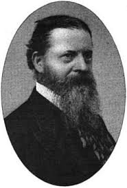 The Peirce Blog: Charles Santiago Sanders Peirce, '59