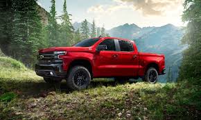 You also maximize your investment because you won't be experiencing the initial loss in value that occurs when you buy a new truck and drive it off the dealership lot. Silverado Sierra Among Least Reliable Vehicles Gm Authority