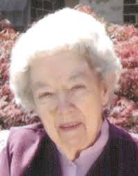 Mary Louise (Yeakley) Good