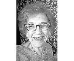 Irene Tomaszewski Obituary (1930