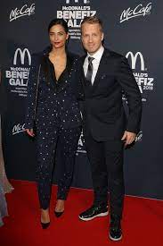 Momentan schwebt oliver pocher mit amira auf wolke sieben. Amira Aly Das Ist Die Neue Freundin Von Oliver Pocher Stern De