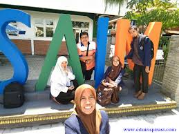 Data sekolah• nama sekolah : 20 Inspirasi Pendidikan Dari Sekolah Alam Insan Mulia Saim Surabaya