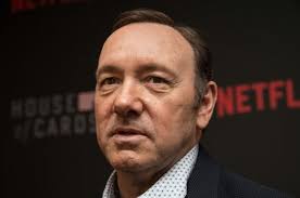 Bartender claims Kevin Spacey grabbed his crotch and offered him oral sex