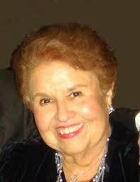 Obituary for Aida M (Aguilar-Diaz) Otero