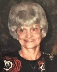 Stella V. Pucci (Nee Carone) Obituary