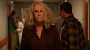 Halloween may be considered a fun, family holiday today, but its history is steeped in tradition and mystery. Jamie Lee Curtis On Halloween Kills Deadline