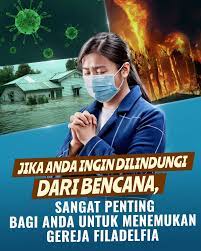 Cara Diangkat Sebelum Kesengsaraan Besar Tuhan Kristen Belajar Alkitab
