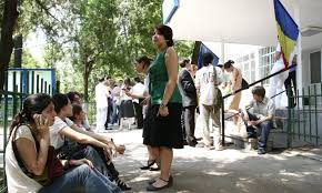 Rezultate bac 2018, notele pe judete, de la bacalaureat 2018. S Au Publicat Rezultatele La Bacalaureat 2018 Harta Pe JudeÈ›e