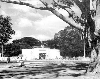 Tales from Gemini Studios - Madras Musings