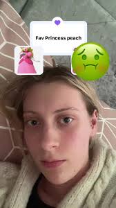 Who Made The Favorite Princess Peach Filter