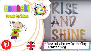 Pin On Ingilizce Cocuk Sarkilari Child Songs