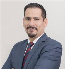 Dr. Erick Cespedes-Meneses