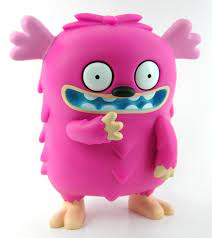 Dubna se mu narodil syn. Choco By David Horvath Vinyl Toys Toy Sculpture Art Toy