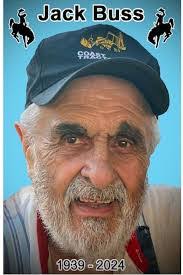 William Buss's Instagram, Twitter & Facebook