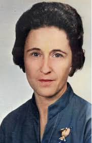 AP precal student of the week Emmie Landis