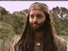 Savior Figure: Eli or Xena?