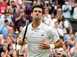 Novak djokovic overcame rafael nadal in an incredible roland garros semifinal and will face stefanos tsitsipas for the title after the greek beat. Rdvxj Ek5bkwcm