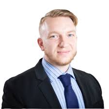 Elvin Taylor Jr., M.B.A