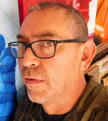 Eddy Salgado's Instagram, Twitter & Facebook