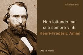 Risultati immagini per amiel