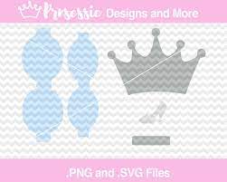 Free Free Crown Bow Svg 167 SVG PNG EPS DXF File