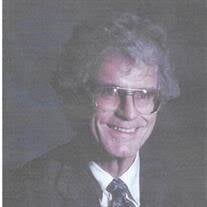 Joseph Allen Hazlitt Obituary