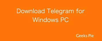 Get telegram for linux x64. Download Telegram For Windows Pc Computer Laptop