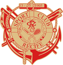 On 29 may 2017, luxemburgo was named as the new head coach sport recife, and won the year's campeonato pernambucano with the club. Sport Recife Recife Sports Football Logo